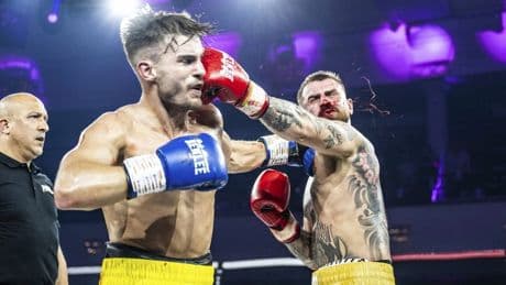 Zwei Stars stehen schon fest - FAME FIGHTING 3! So krass wird die Promi-Kloppe
