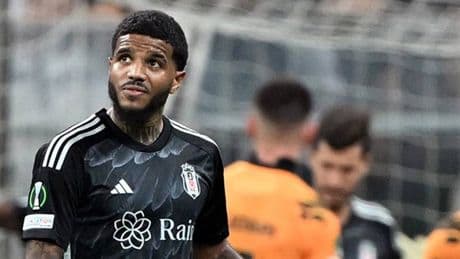 Valentin Rosier'den Beşiktaş günleriyle ilgili sert açıklama: "'Sen adam değilsin' dedim"