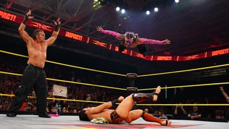 Carlos Silva dishes on TNA’s $10 million TV rights dream, ‘accelerated’ WWE partnership