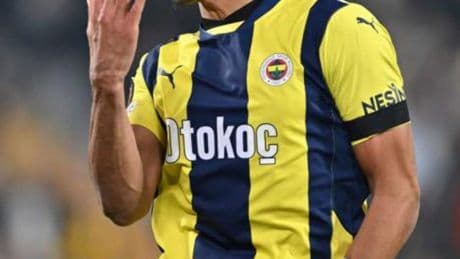 TRANSFER HABERİ - Fenerbahçe'de ayrılık yolda! Beşiktaş'ın eski yıldızıyla buluşacak