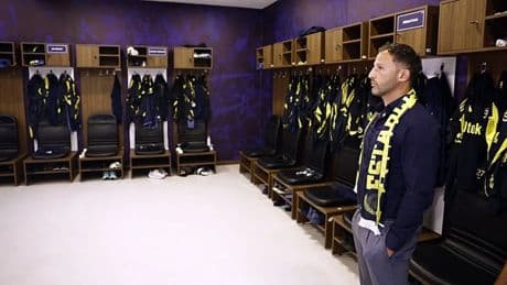 Tedesco, Fenerbahçe'nin ikinci İtalyan teknik direktörü oldu!