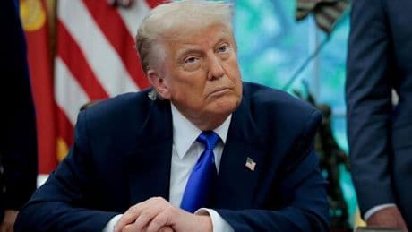 Donald Trump 'is top name on Iran's assassination hit list' warns ex-White House chief