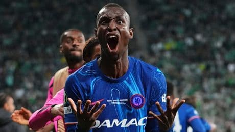 Irrer Leih-Poker mit Chelsea - Jackson-Wende bei Bayern!