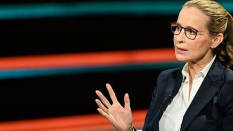 Brosius-Gersdorf deutet Verzicht an – „Sie will keine Regierungskrise heraufbeschwören“