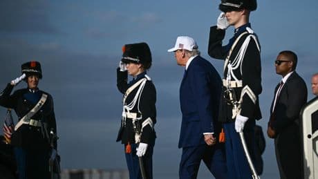Sommet de l’Otan : Donald Trump crie victoire tandis que les Européens promettent de payer plus