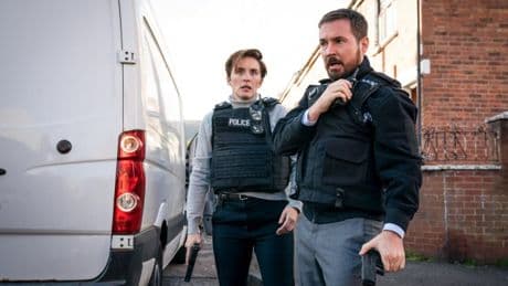 Netflix quietly adds all 6 seasons of ‘best police show’ Line of Duty