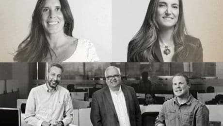 Laura Zommer, Armando.info y Patrícia Campos, Reconocimiento a la Excelencia del Premio Gabo 2025