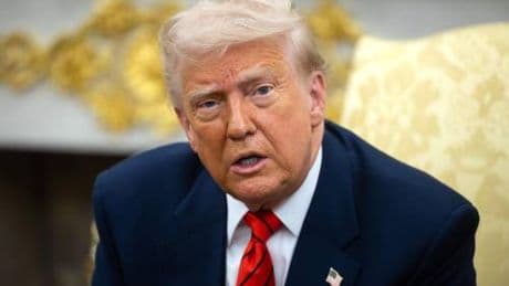 Trump: "Primo Papa americano, è un onore"