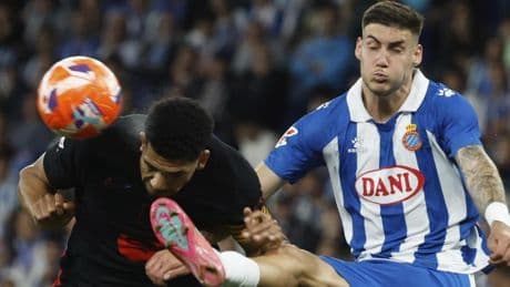 El Betis tantea a Roberto Fernández