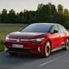 Volkswagen ID7 GTX