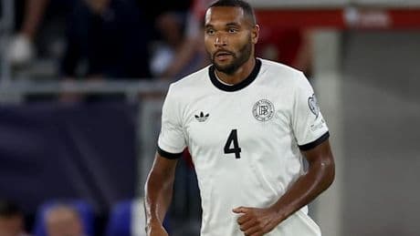 DFB gibt Hass-Kommentare an Staatsanwaltschaft weiter