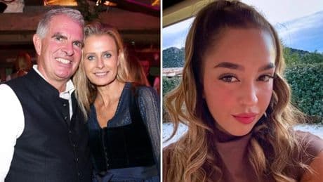 Lufthansa CEO’s wife ‘runs over and kills woman crossing the road’ on family holiday