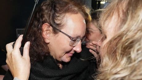 From hotels, to wine and candy: Canada spent $170K to bring back women who joined Islamic State