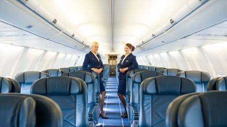 Ryanair warning to anyone who doesn't pay to reserve a seat with one exception