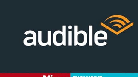 Audible's new AI plans will put jobs at major risk, say translators and voice actors