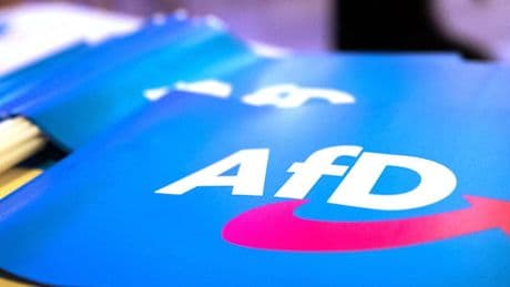68 Prozent rechnen 2026 mit AfD-Ministerpräsident