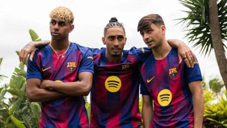 Este es el dinero que puede perder el Barça por el fraude en su gira asiática: quién está detrás de la promotora