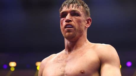 Callum Smith denied world title shot at Dmitry Bivol by WBO