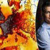 Zorgt ‘Spaanse pluim’ naast hitte ook voor fel onweer dit weekend? Wetenschapsexpert legt uit: “Werkt als deksel op een pot”