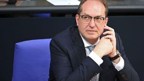 Spionage und Sabotage - Dobrindt will sich mit KI wehren