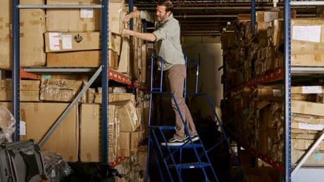 How Luggage Maker Eagle Creek Has Survived Trump’s Trade War. So Far.