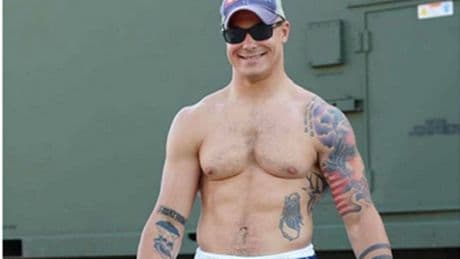Final message from ‘killer’ dad Travis Decker before ‘murdering 3 girls’ revealed as ex insists ‘something broke’ in him