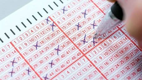 Man wins £10m lottery jackpot – then wife delivers 'unbelievable' news