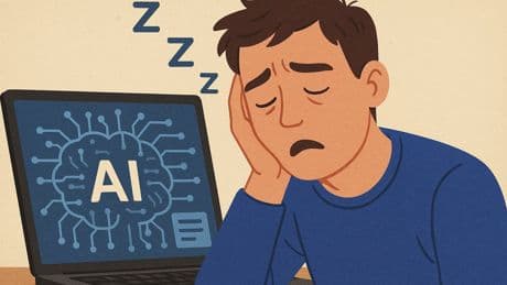 Lavorare con l’intelligenza artificiale: sogno creativo o stage infinito?