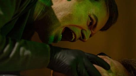 Dexter bu kez ünlü isimlerle birlikte! İkonik seri katil ekrana dönüyor