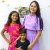 Breakthrough in Easter egg poisoning that left boy, seven, and sister, 13, dead as cops reveal substance 'used by woman in revenge plot on ex-boyfriend's new family'