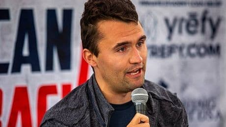 Business leaders including Bill Ackman, David Sacks, and Jared Kushner, react to Charlie Kirk's death