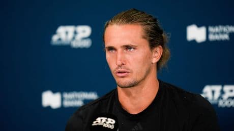 Gespräche mit Rafa bis nach Mitternacht - Zverev spricht über Nadal-Besuch!