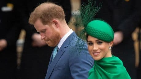 Prince Harry and Meghan Markle's 'destructive' move after making 'veiled threats'