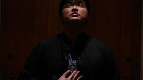 Catholic students find refuge at Princeton University's worship space and cheer new pope