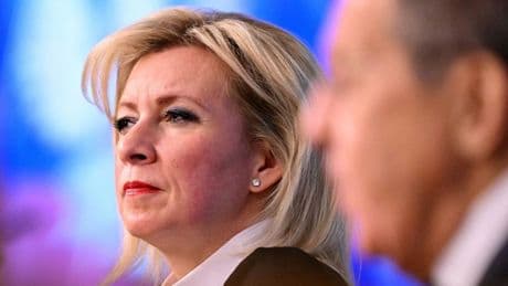 Rusya: "Moldova'yı ikinci bir Ukrayna rolü için hazırlıyorlar"
