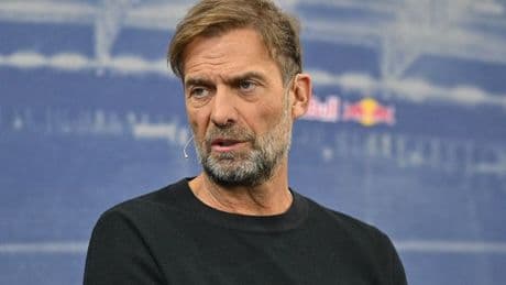 Jurgen Klopp finally shedding light on why he quit Liverpool made so much sense
