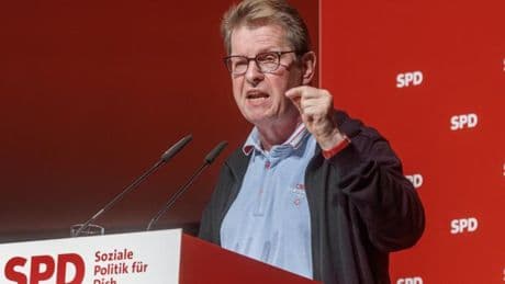 „Man fragt nach dem Wetter und die Antwort lautet Aufrüstung“