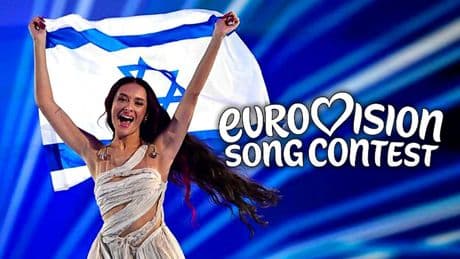 ’Smerig trucje rond songfestivaldeelname Israël’