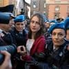 Neue Serie über Amanda Knox: Hexenjagd vor Traumkulisse