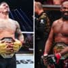 Aspinall upgraded to undisputed UFC champion as Jones retires