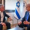 Hamas will Kriegsende: Mossad-Chef reist zu Geisel-Gesprächen nach Katar