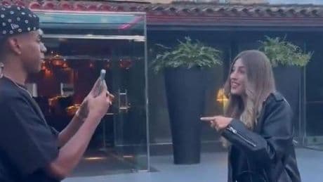 La divertida anécdota de Lamine 'Rayan' Yamal con unas turistas en Barcelona