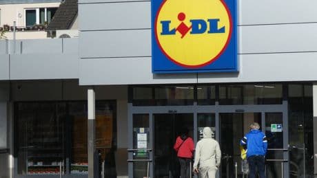 Wichtiger Rückruf bei Lidl: Verzehr kann sogar das Gehirn schädigen