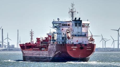 Aan deze Zeeuwse kade gaat Nederland nog veel meer vloeibaar gemaakt gas importeren