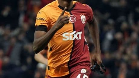 Victor hakkında her şey