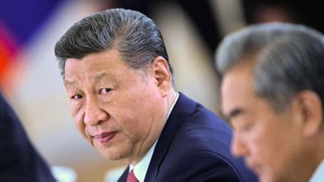 Kommentar zu Chinas Außenpolitik: Europa soll Respekt zeigen und sich anpassen