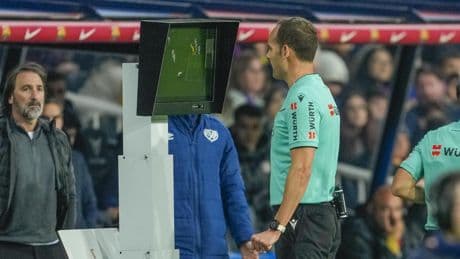 Las nuevas reglas arbitrales en el Mundial de Clubes: unas medidas para mejorar la transparencia