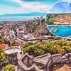 New train to connect five European countries for less than £50 a ticket