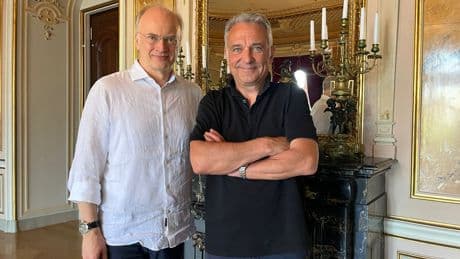 Noseda all’Opernhaus di Zurigo per l’infuocato addio del sovrintendente Homoki con l’Elias di Mendelsshon
