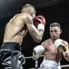 Boxe. Swan Barteau va défier Dylan Paré-Lemonnier le 25 octobre à Campbon